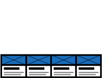 Paragraph Reference Content Icon