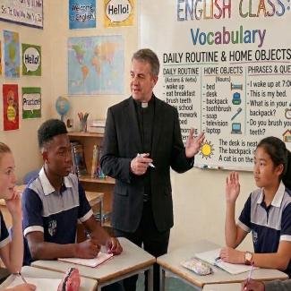 Enseñando vocabulario