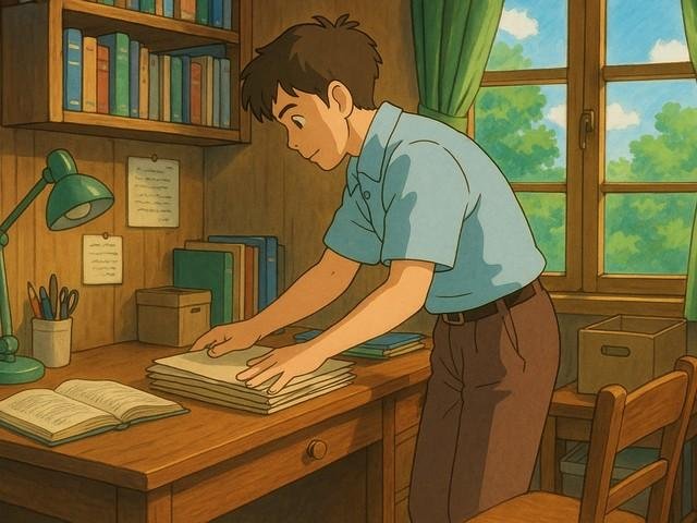 1. Preparación remota y previa