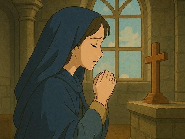 2. Implorar la presencia de Dios